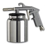 Пневмопистолет GAV 166 A бс (24466)