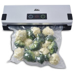 Вакуумный упаковщик Solis Vac Smart 574