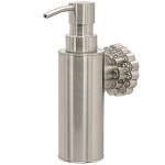 Дозатор жидкого мыла Milacio MC.908.SL