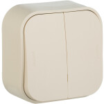 Выключатель Legrand Quteo 782232