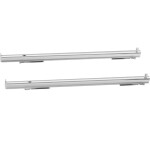 Телескопические направляющие для духовых шкафов Smeg GTT2