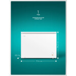 Морозильная камера Hisense FC386D4AW1