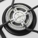 Встраиваемая газовая варочная панель Maunfeld EGHG.64.43CW/G