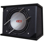 Сабвуфер Kicx AP301BPA (2013754)
