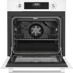 Встраиваемый электрический духовой шкаф Weissgauff EOV 291 PDW
