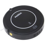 Робот-пылесос Panda X550 Pet Series black