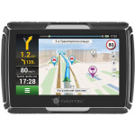 GPS навигатор Navitel G550
