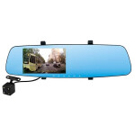 Видеорегистратор Dunobil Spiegel Eva