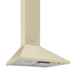 Каминная вытяжка Smeg KSED65PE