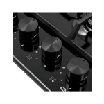 Встраиваемая газовая варочная панель Maunfeld EGHE.64.63CB2/G