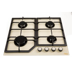 Встраиваемая газовая варочная панель Oasis P-GI (F)