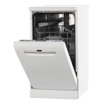 Посудомоечная машина Bosch SRS2IKW1BR