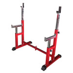 Скамья под штангу DFC DZ005FB