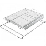 Встраиваемый электрический духовой шкаф Kaiser EH 6306 RS