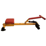 Гребной тренажер DFC VT-2701