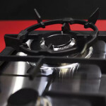 Встраиваемая газовая варочная панель Kaiser KG 6357 Turbo