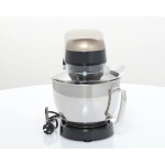 Кухонный комбайн Zigmund & Shtain ZKM-960