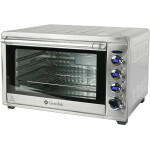 Мини-печь Gemlux GL-OR-2265LUX