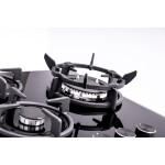 Встраиваемая газовая варочная панель Exiteq EXH-202