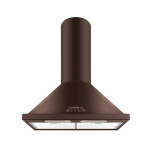 Каминная вытяжка Gefest ВО 1602 К17