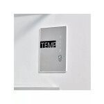 Встраиваемый холодильник Korting KFS 17935 CFNF