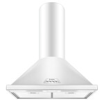 Каминная вытяжка Gefest ВО 1602