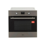 Встраиваемый электрический духовой шкаф Midea MO57103X