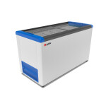 Морозильная камера Frostor Gellar FG 500 C синий