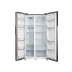 Холодильник Бирюса SBS 587 I