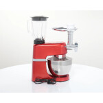 Кухонный комбайн Zigmund & Shtain ZKM-950