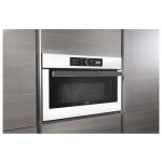 Встраиваемая микроволновая печь Whirlpool AMW 730 WH