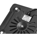 Настольная плита First FA-5096-1 Black