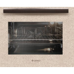 Встраиваемый электрический духовой шкаф Gefest ДА 622-02 К48