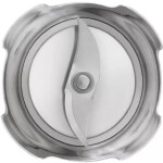 Блендер погружной Smeg HBF11PBEU