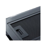 Встраиваемая вытяжка Exiteq EX-1246 black