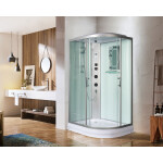 Душевая кабина WeltWasser WW 500 Werra 1204 L