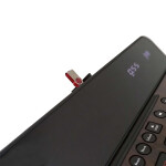 Беговая дорожка DFC Elegant T-EL