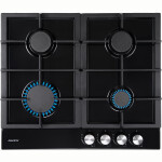 Встраиваемая газовая варочная панель Avex HS 6241 B
