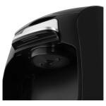 Кофеварка Sencor SCE 2100BK