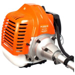 Триммер бензиновый Patriot PT 5555ES Country