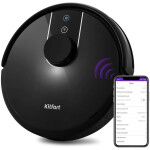 Робот-пылесос Kitfort KT-566