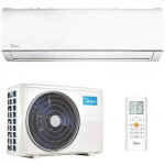 Сплит-система Midea MSMA1A-07HRN1/MOAB02-07HN1