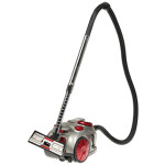 Пылесос Eurostek EVC-3007