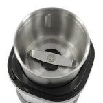 Кофемолка Marta MT-CG2182A черный жемчуг