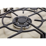Встраиваемая газовая варочная панель Graude GS 70.1 CM