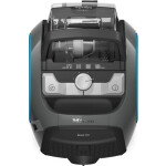 Пылесос Miele SNRF0 Boost CX1 Graphite grey