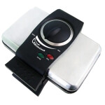 Вафельница УЗБИ Сластена бельгийская вафля ЭВ-1 (ЭВ-2/тефлон)