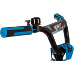 Велосипед Novatrack 165ADODGER.BK22 чёрный
