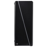 Корпус Aerocool Cylon черный