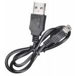 Картридер Buro BU-CR-2102 белый